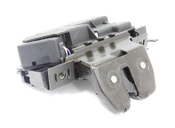 Volvo Tailgate Hatch Lock  (V70) - Genuine Volvo 9203955