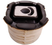 BMW Rubber Mounting - Genuine BMW 33316792511