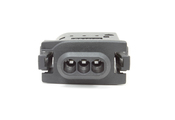 BMW Socket Housing (3 Pol) - Genuine BMW 12527507258
