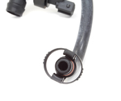 BMW Vapor Canister Purge Solenoid - Genuine BMW 13907515795