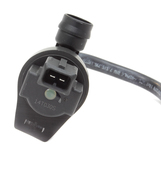 BMW Vapor Canister Purge Solenoid - Genuine BMW 13907515795