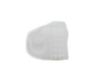 BMW Fuel Line Clip - Genuine BMW 16121176767