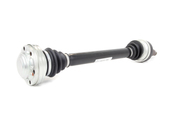 BMW CV Axle Assembly - Genuine BMW 33207527065