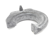 BMW Coil Spring Shim - Genuine BMW 33536791709