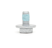 BMW Brake Dust Shield Bolt - Genuine BMW 34116868785