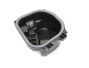 BMW Covering Cap High Beam Left (Valeo) - Genuine BMW 63127246481