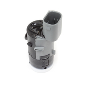 BMW Ultrasonic-Sensor (AlpinWhite) - Genuine BMW 66206989104