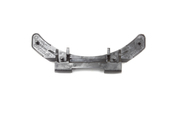 Volvo Fuel Door Hinge Repair Kit - Genuine Volvo KIT-521710