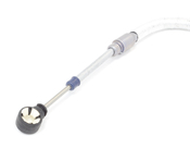 Porsche Auto Trans Shifter Cable - Genuine Porsche 95542603311