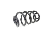 Audi Coil Spring - Genuine Audi 8E0511115FL