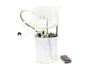 Audi Electric Fuel Pump - Genuine Audi 8E0919051BM