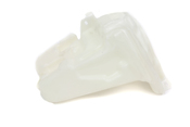 Volvo Windshield Washer Fluid Reservoir (C30 C70 S40 V50) - Genuine Volvo 31349947
