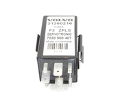 Volvo Power Steering Control Module (S60R V70R) - Genuine Volvo 31360215