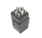 Volvo Power Steering Control Module (S60R V70R) - Genuine Volvo 31360215