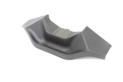 BMW Covering Plate - Genuine BMW 11141433898