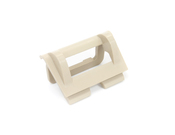 BMW Support Locking Hook (Beige) - Genuine BMW 51167153718