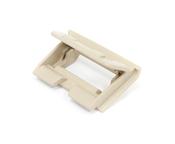 BMW Support Locking Hook (Beige) - Genuine BMW 51167153718