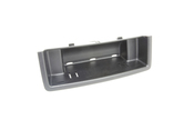 BMW Storing Partition Rear Bottom (Black) - Genuine BMW 51167154481