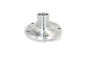 BMW Wheel Hub - Febi Bilstein 33416760058