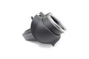 Mercedes Cup Holder - Genuine Mercedes 21968004149051