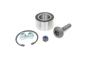 Audi VW Wheel Bearing Kit - Genuine Audi VW 8L0498625B