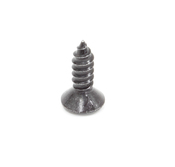 BMW Sheet Screw Black (St42X13) - Genuine BMW 07119901268