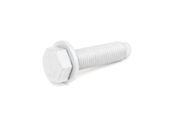 BMW Hex Bolt With Washer (M12X15X508 8) - Genuine BMW 31121092165