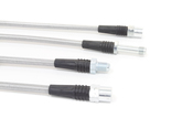 Volvo Brake Hose Kit - Techna Fit 32246085KT1