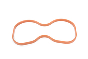 Audi Throttle Body Gasket - Genuine Audi 079145818