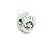 Volvo Exterior Light Bulb Socket - Genuine Volvo 30674778