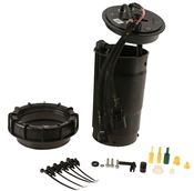 Mercedes Reduction Agent Heater Repair Kit - Bosch 1644711275