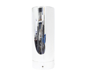 BMW Exhaust Tail Pipe Tip - Genuine BMW 18307840634