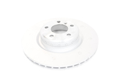 BMW Brake Disc - Genuine BMW 34206898719