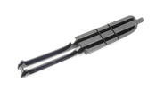 BMW Partially Open Grid Right (323i 325i 325xi) - Genuine BMW 51118209926