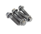 Volvo Angle Gear Sleeve Service Kit - Genuine Volvo 31437983