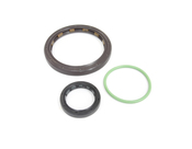Volvo Angle Gear Sleeve Service Kit - Genuine Volvo 31437983