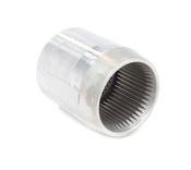 Volvo Angle Gear Sleeve Service Kit - Genuine Volvo 31437983