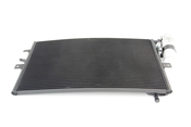 Saab A/C Condenser (9-5) - Mahle Behr 12773283