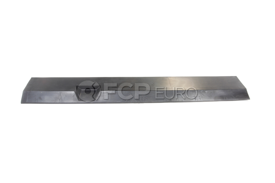 BMW Covering Lower - Genuine BMW 17111723451 | FCP Euro