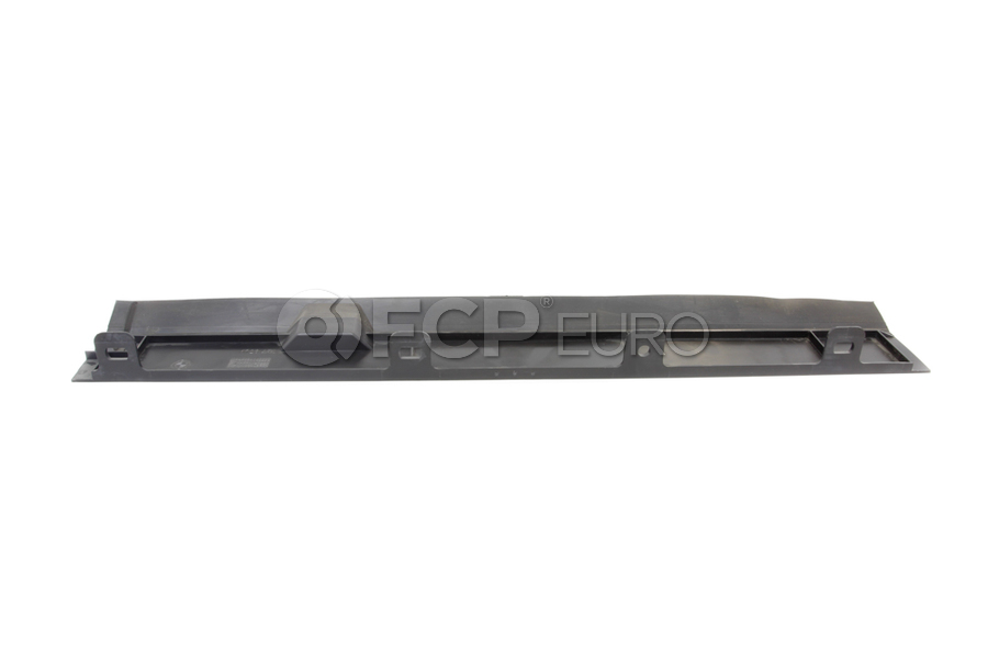 BMW Covering Lower - Genuine BMW 17111723451 | FCP Euro