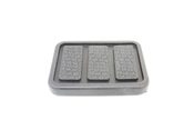 Volvo Brake Pedal Pad - Febi Bilstein 1272021