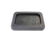 Volvo Brake Pedal Pad - Febi Bilstein 1272021