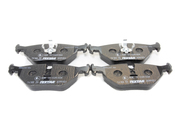 BMW Brake Pad Set - Textar 2099501