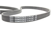 Volvo Accessory Drive Belt Kit - Continental 30777530KT