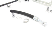 BMW Comprehensive Power Steering Overhaul Kit - 32411141953KT1