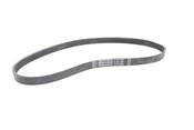 Volvo Accessory Drive Belt Kit - Continental 31251653KT