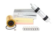 BMW Tune Up and Filters Kit - E39TUNEKIT7