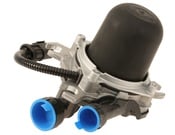 BMW Secondary Air Injection Pump - Genuine BMW 11727557903