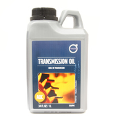 Volvo Haldex 3 Service Kit - Genuine Volvo KIT-521817