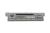 BMW Remanufactured Business CD Head Unit - Genuine BMW 65126961214